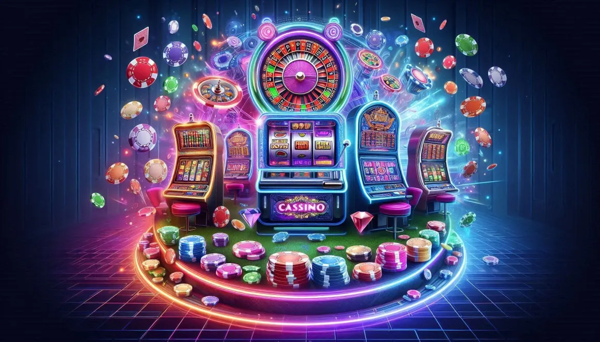 Spinsy Casino